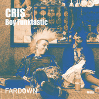 Boy Funktastic - Cris