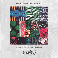 Bassel Darwish - Rise EP