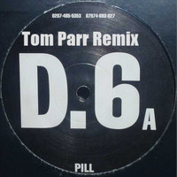 Jon Doe - D6 Pill (Tom Parr Remix)