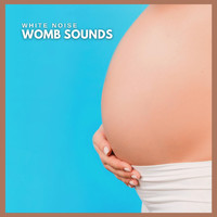 White Noise from TraxLab - White Noise: Womb Sounds