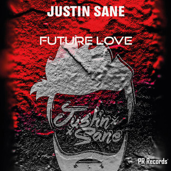 Justin-Sane - Future Love