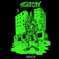 Night City - Kuang XI (Explicit)