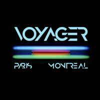 Voyager - Paris Montreal