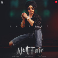 Navjeet - Not Fair