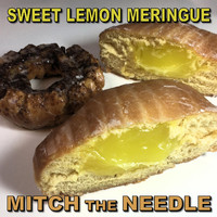 Mitch the Needle - Sweet Lemon Meringue