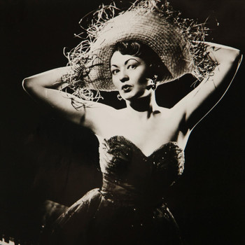 Rusty Warren - Bounces Back