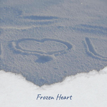 Various Artist - Frozen Heart