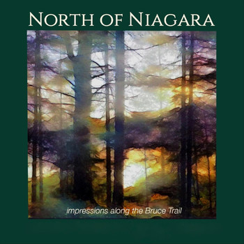 Mychael Danna - North of Niagara