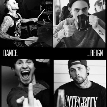 Dance - Reign