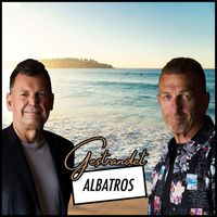 Albatros - Gestrandet