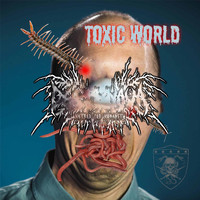 Death Nova - Toxic world (Explicit)