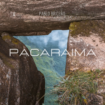 Pablo Briceño - Pacaraima