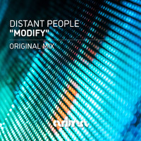 Distant People - Modify