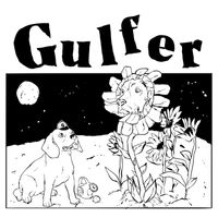 Gulfer - Greetings / Barely