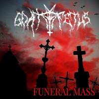 Goat Fetus - Funeral Mass