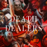 8m/s - Death Dealers