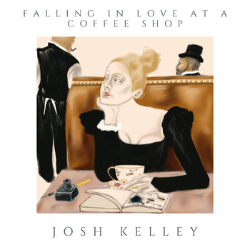 Josh Kelley - Falling In Love At A Coffee Shop