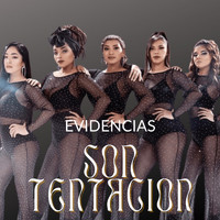 Son Tentacion - Evidencias (En Vivo)