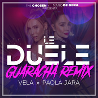 Paola Jara - Le Duele Guaracha Remix