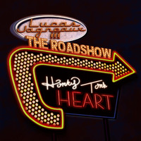 Lucas Jagneaux & the Roadshow - Honky Tonk Heart