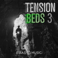 Marc Aaron Jacobs - Tension Beds, Vol. 3