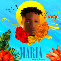 Tomzy - Maria