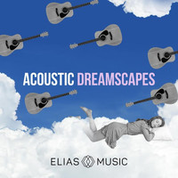 Brent Rowan - Acoustic Dreamscapes