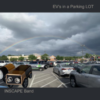 Inscape Band - EV's in a Parking Lot