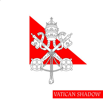 Dixmount - Vatican Shadow