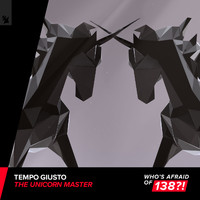 Tempo Giusto - The Unicorn Master