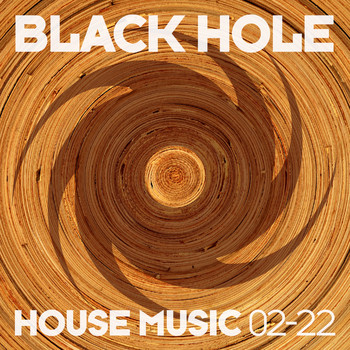Various Artists - Black Hole House Music 02-22