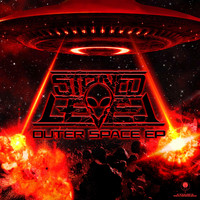 Stoned Level - Outer Space EP