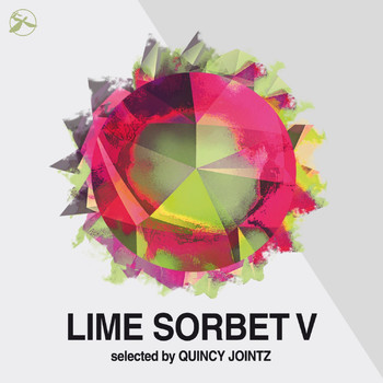 Quincy Jointz - Lime Sorbet, Vol. 5 (Selected by Quincy Jointz [Explicit])