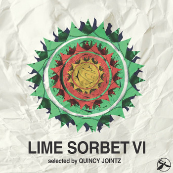 Quincy Jointz - Lime Sorbet, Vol. 6 (Selected by Quincy Jointz)