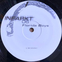 Florida Boys - Starship Groupies
