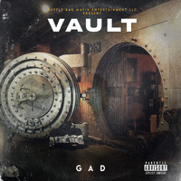 Gad - Vault (Explicit)