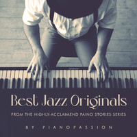 Pianopassion - Best Jazz Originals