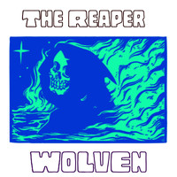 WOLVEN - The Reaper