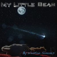 Weston Simonis - My Little Bear
