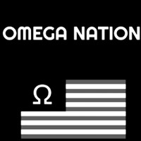 OMEGA NATION - Omega Nation 1 (Expanded and Compressed)
