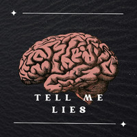 Ivan Lu - Tell Me Lies