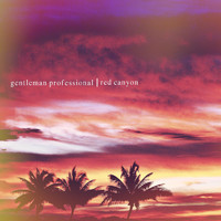 Gentleman Professional - Red Canyon