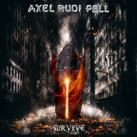 Axel Rudi Pell - Survive