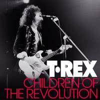 T. Rex - Children of The Revolution (BBC, August 1972)