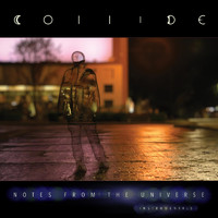 Collide - Notes from the Universe (Instrumentals)