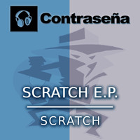 Scratch - Scratch EP