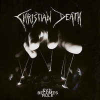Christian Death - Blood Moon