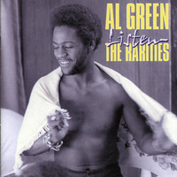 Al Green - Listen: The Rarities