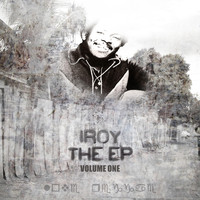 I Roy - EP Vol 1