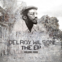 Delroy Wilson - EP Vol 4